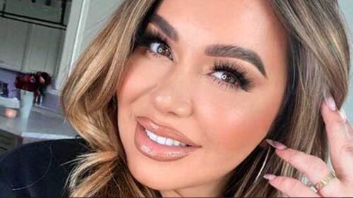 Chiquis Rivera habría recibido anillo de compromiso
