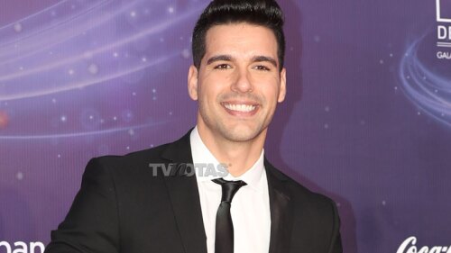 Conoce a la guapa novia del galán cubano, es una famosa cantante.