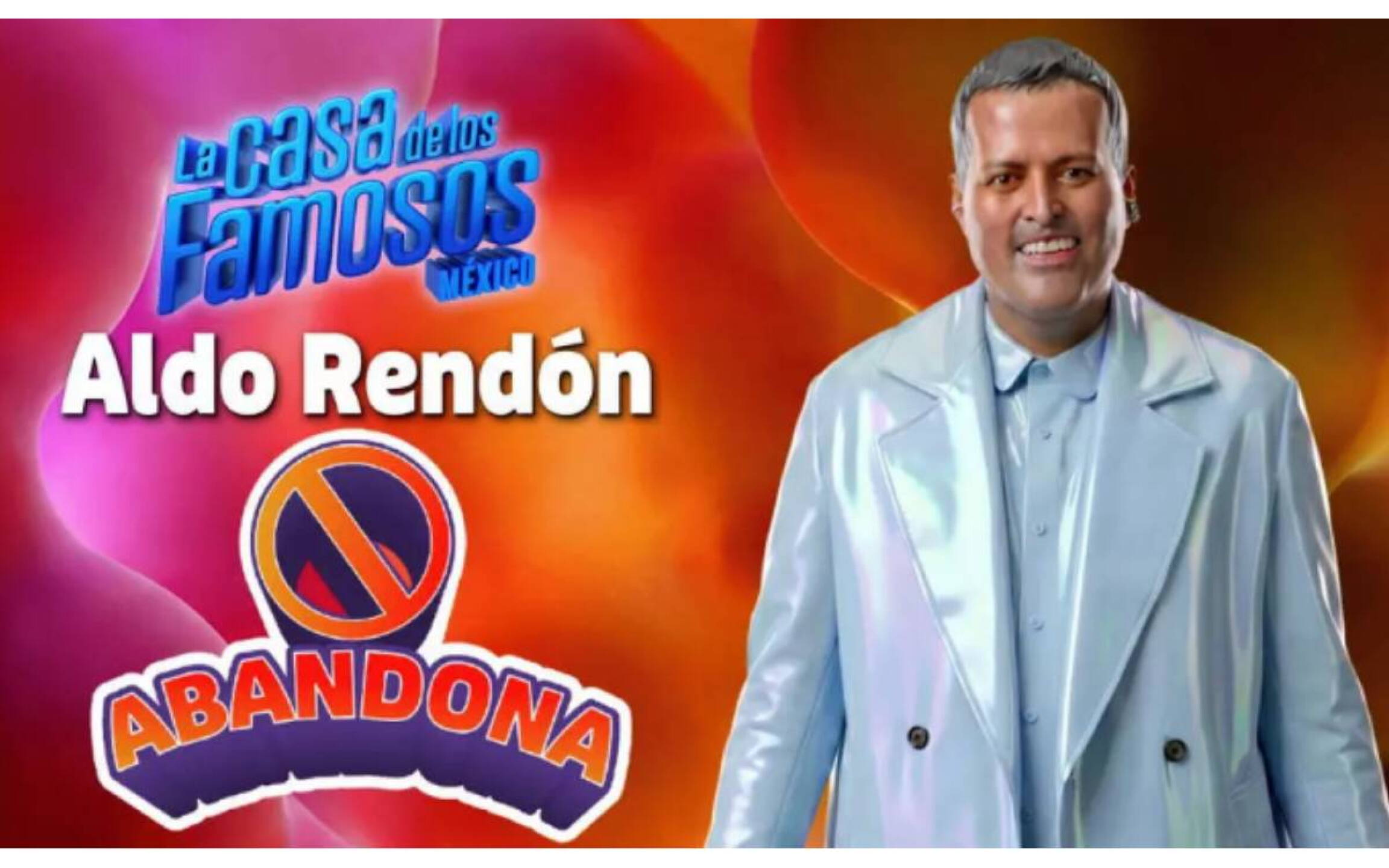Aldo Rendón