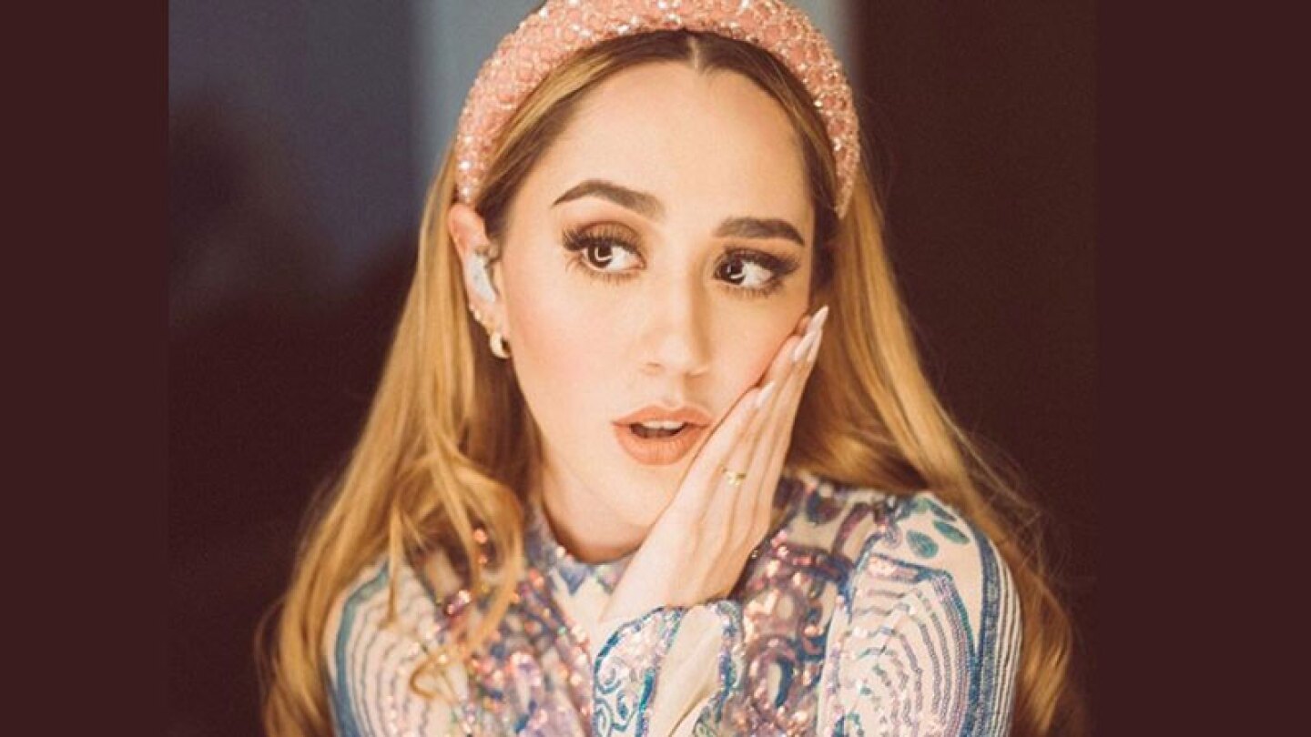 Carolina Ross Ex paticipante La Voz Televisa