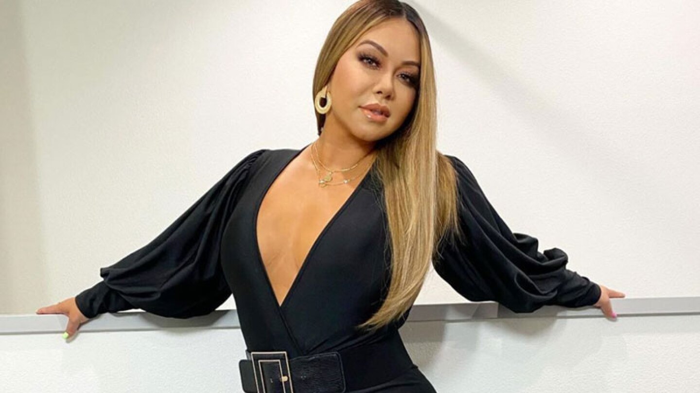 chiquis rivera grammy