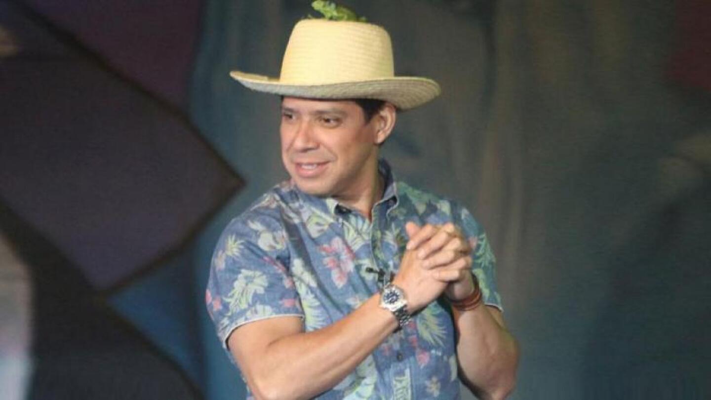 Arne del movimiento antigandallas le responde a El Costeño
