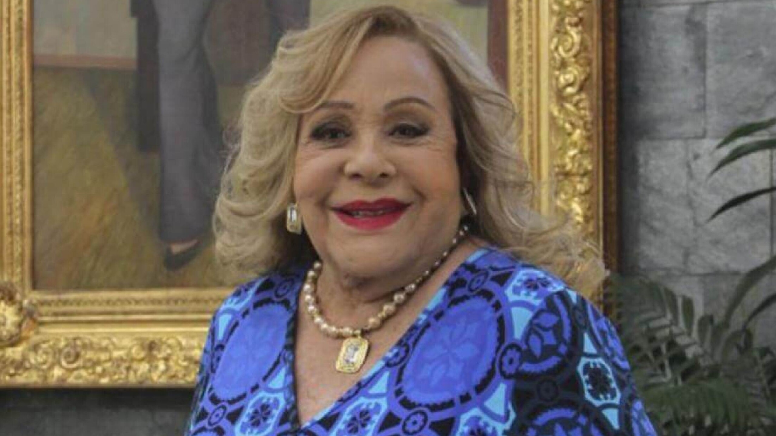 Silvia Pinal