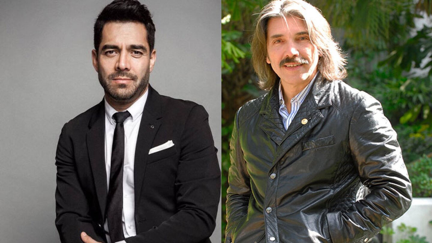 Critican a Omar Chaparro por interpretar a Diego Verdaguer