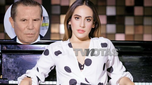 Hija de Julio César Chávez quiere ser actriz