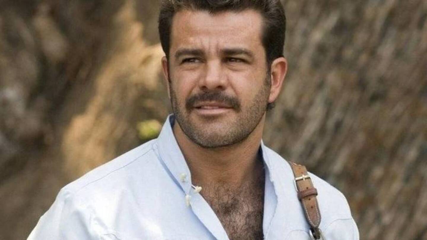 Eduardo Capetillo de luto por la muerte de su hermano