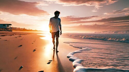 vacaciones tranquilas y divertidas