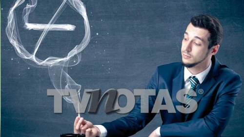 Te decimos cómo identificar porqué fumas