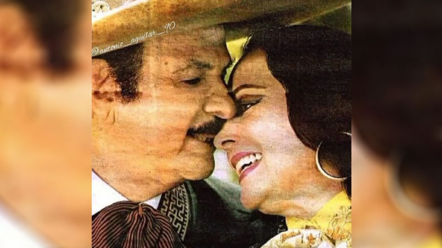 antonio aguilar flor silvestre nietas