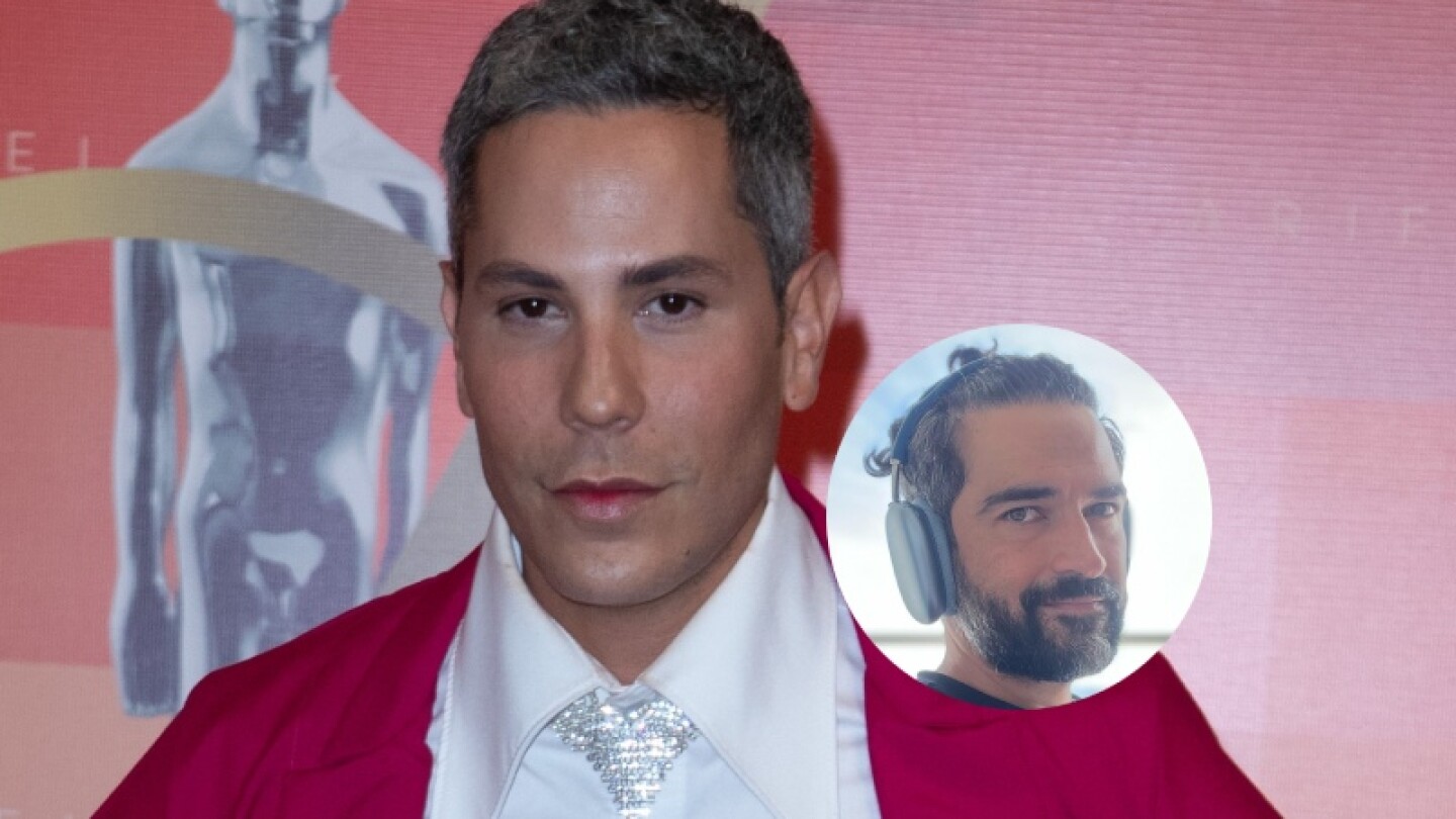 Christian Chávez explica la razón de la ausencia de Poncho Herrera en la reunión de RBD