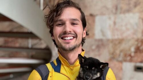 Memo Aponte expone a su exnovia