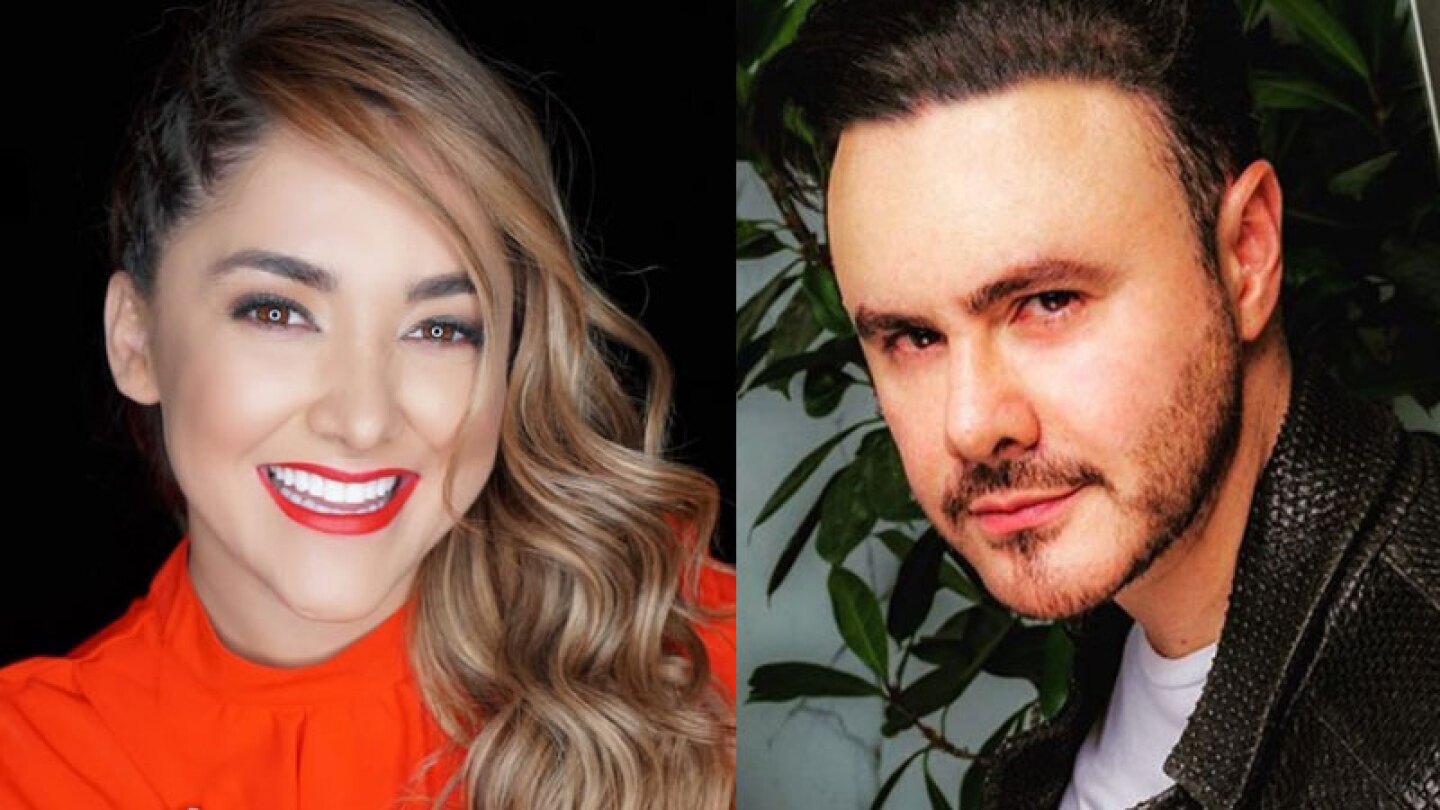 El ex novio de Sherlyn dijo que ver al hijo su hermano Raúl, ya le dieron ganas de ser papá.