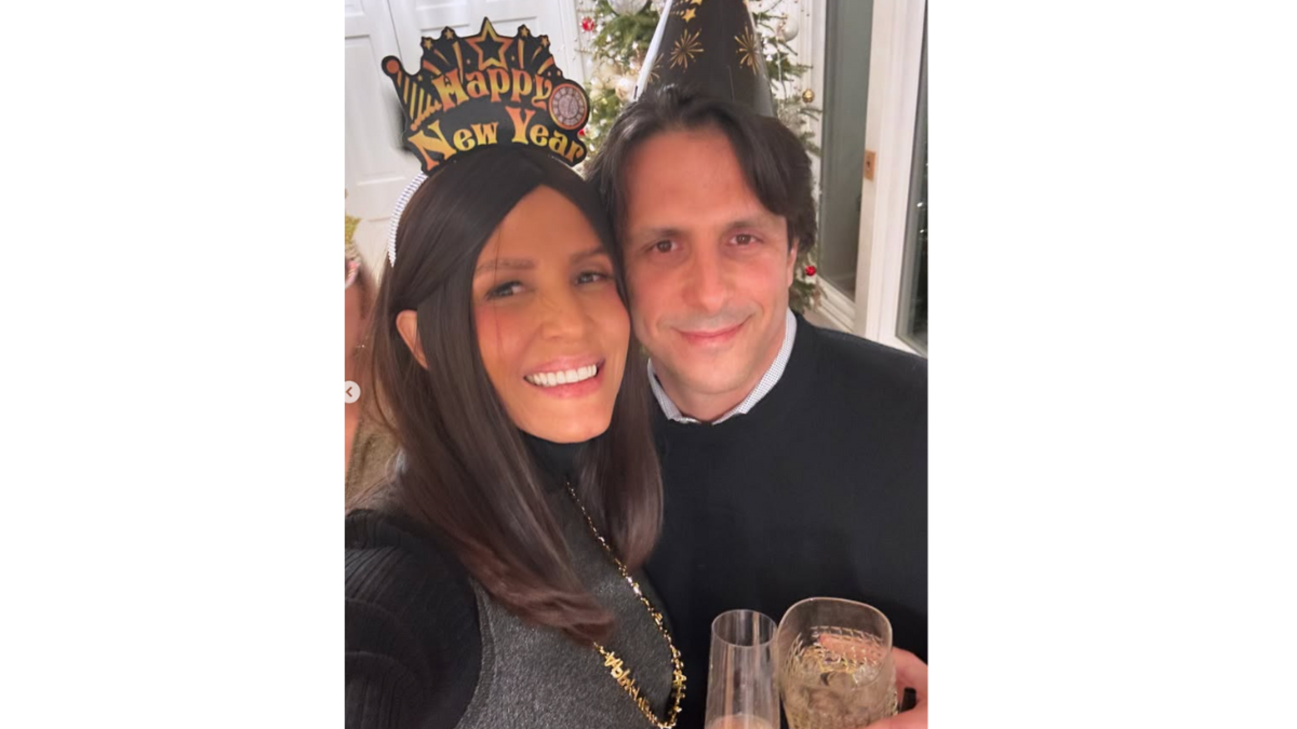 Patricia Fuenmayor: así fue su último mensaje en redes