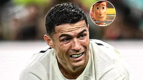 Qatar 2022: Cristiano Ronaldo se van sin la posibilidad de jugar una final de un Mundial