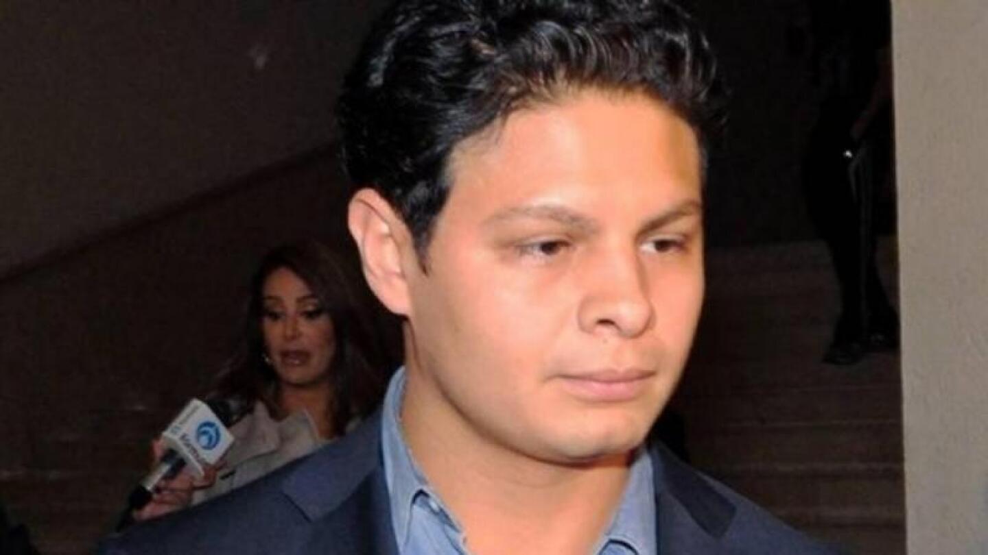Giovanni Medina.