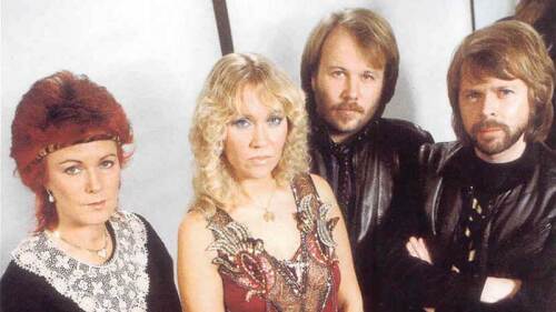 ABBA tendrá grandes sorpresas para sus fans