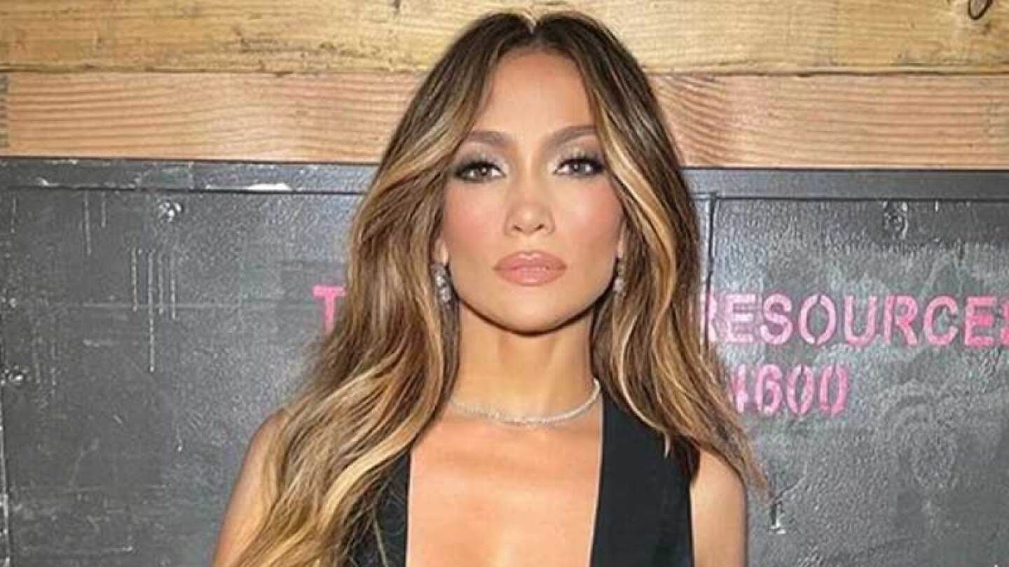 Jennifer López tenía crisis de ansiedad y bloqueos