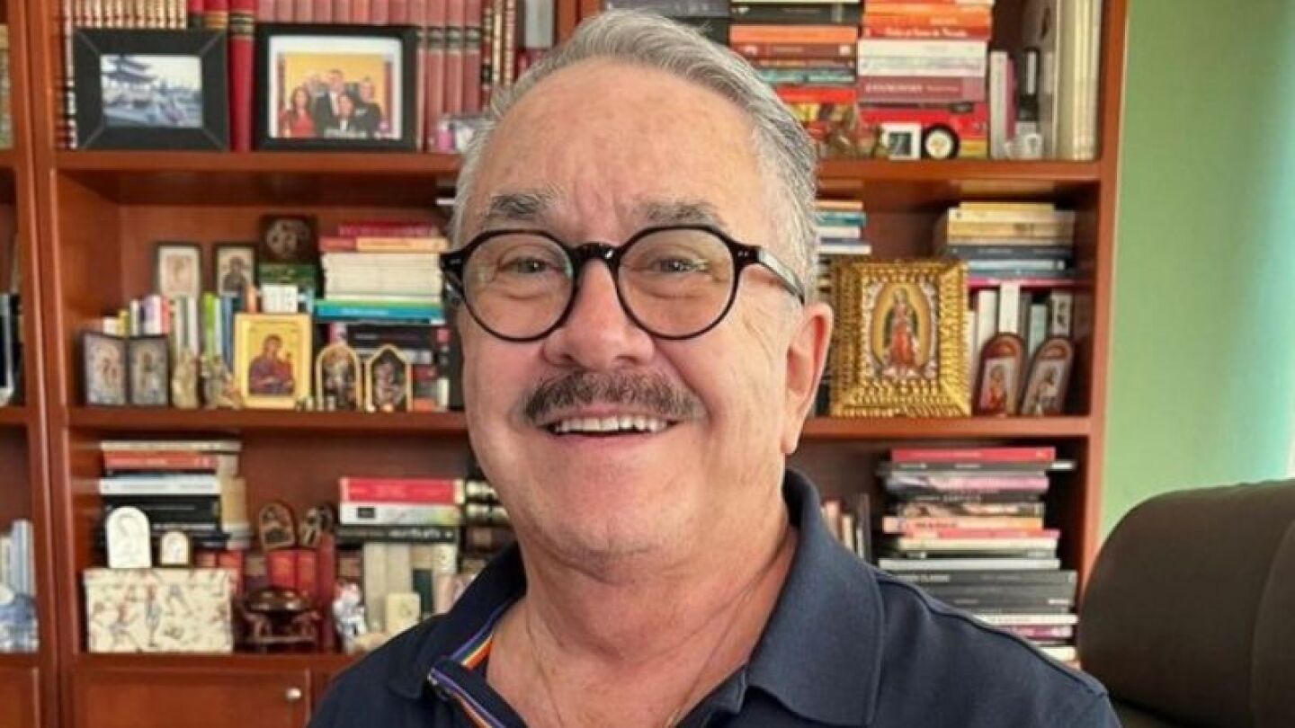 Pedro Sola