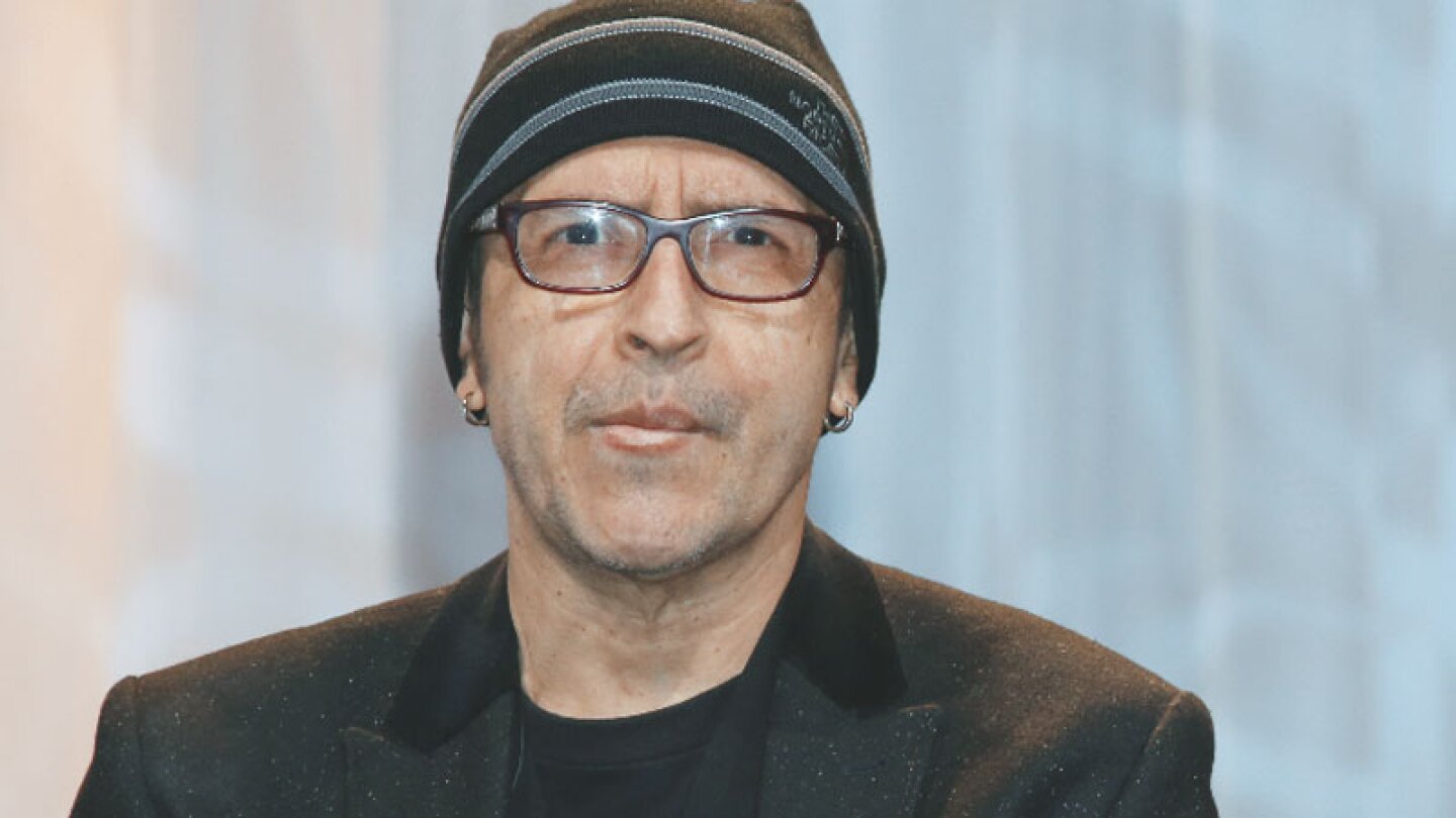 ¡Qué pena! Ahora Memo del Bosque sufre dos tipos de cáncer