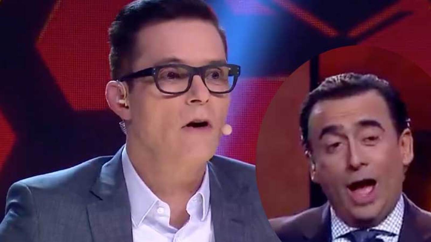 Los conductores han demostrado que llevan muy buena relación.
