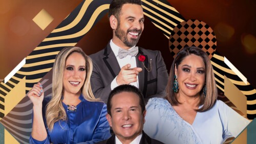 Lalo Carrillo es amenazado y asaltado en concierto de Maluma