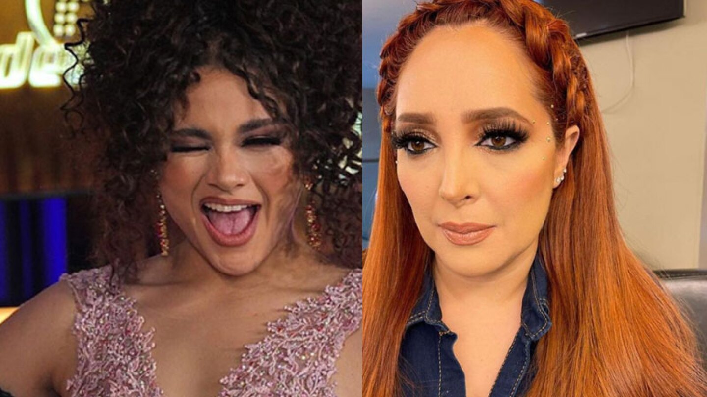 Cesia Sánez ofrece disculpas públicas a Myriam Montemayor
