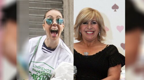 Atala y Magda se reúnen en restaurante, comparten el momento en redes