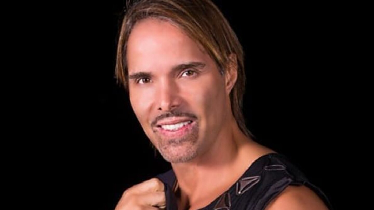 Armando González ‘El Muñeco’, se reencuentra con su mamá
