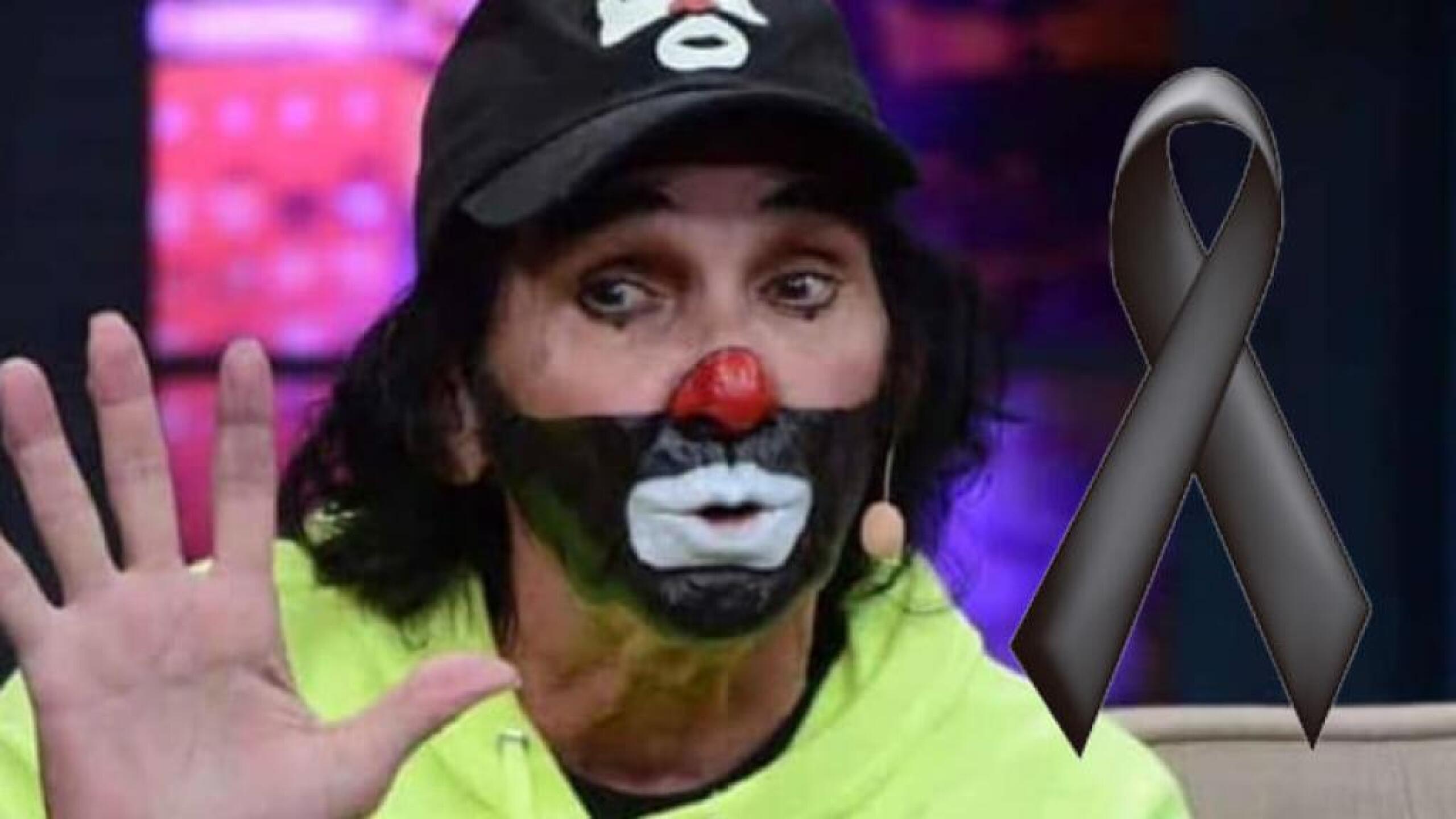 Ricardo González ‘Cepillín’