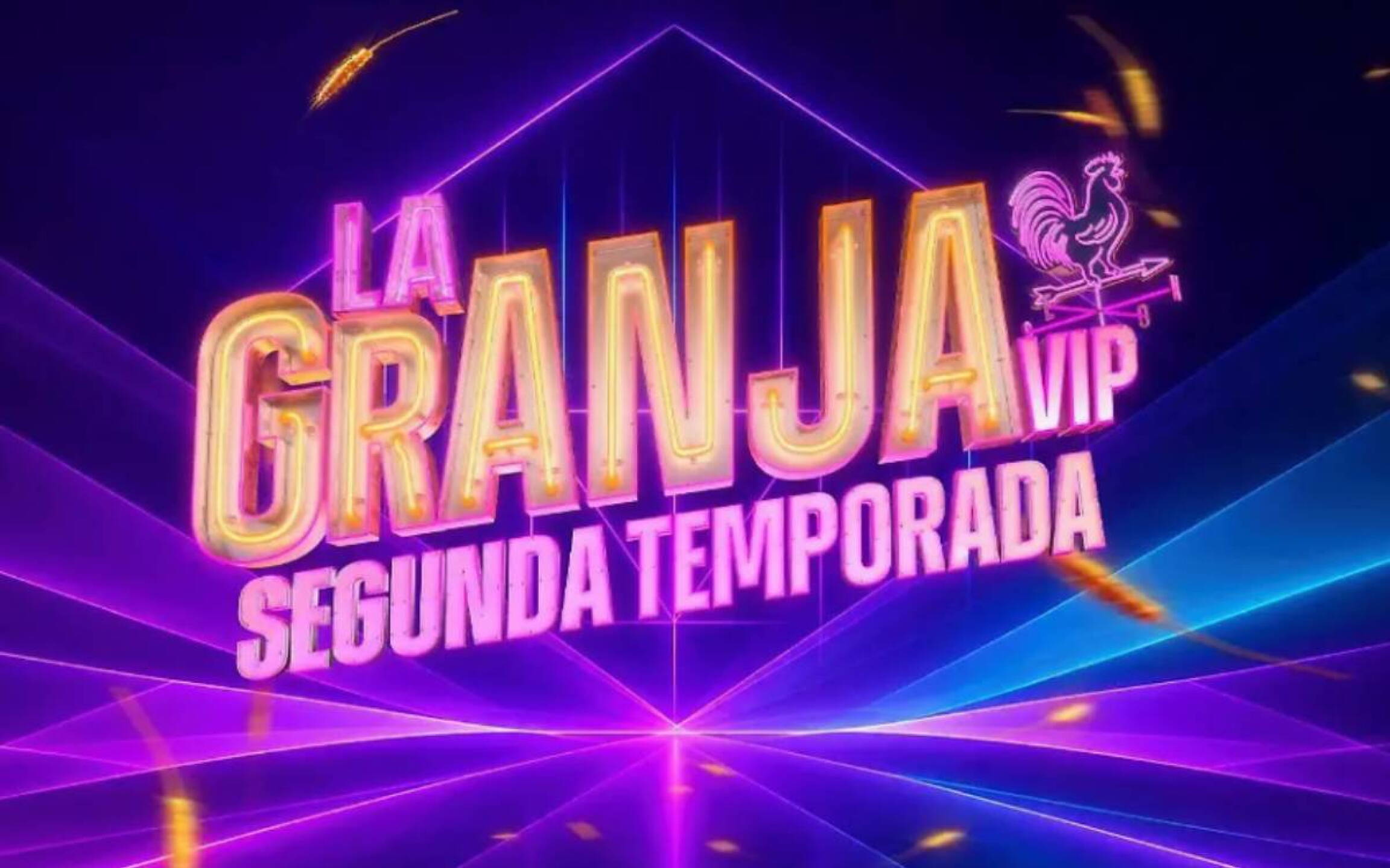 La granja VIP 2026