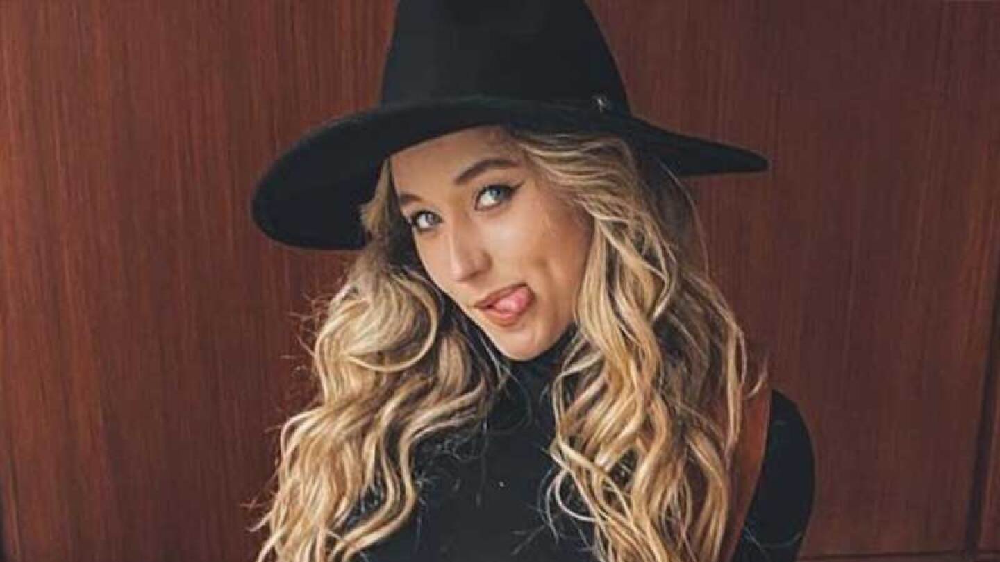 Fernanda Castro está bien de salud