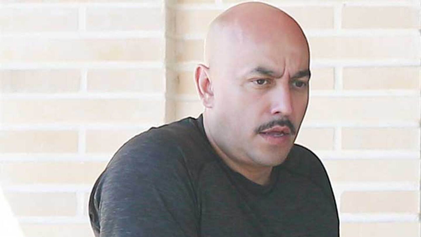 No cabe duda que el truene fue definitivo entre el cantante y su ex.
