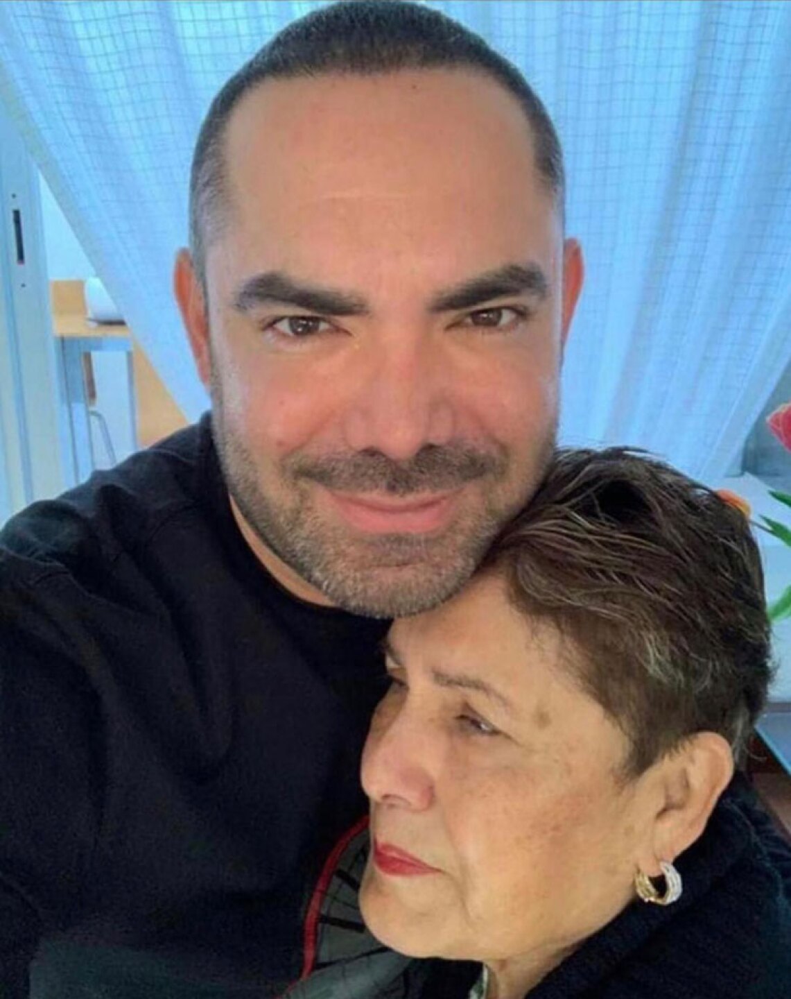 El locutor Gabriel Roa atraviesa por difíciles momentos