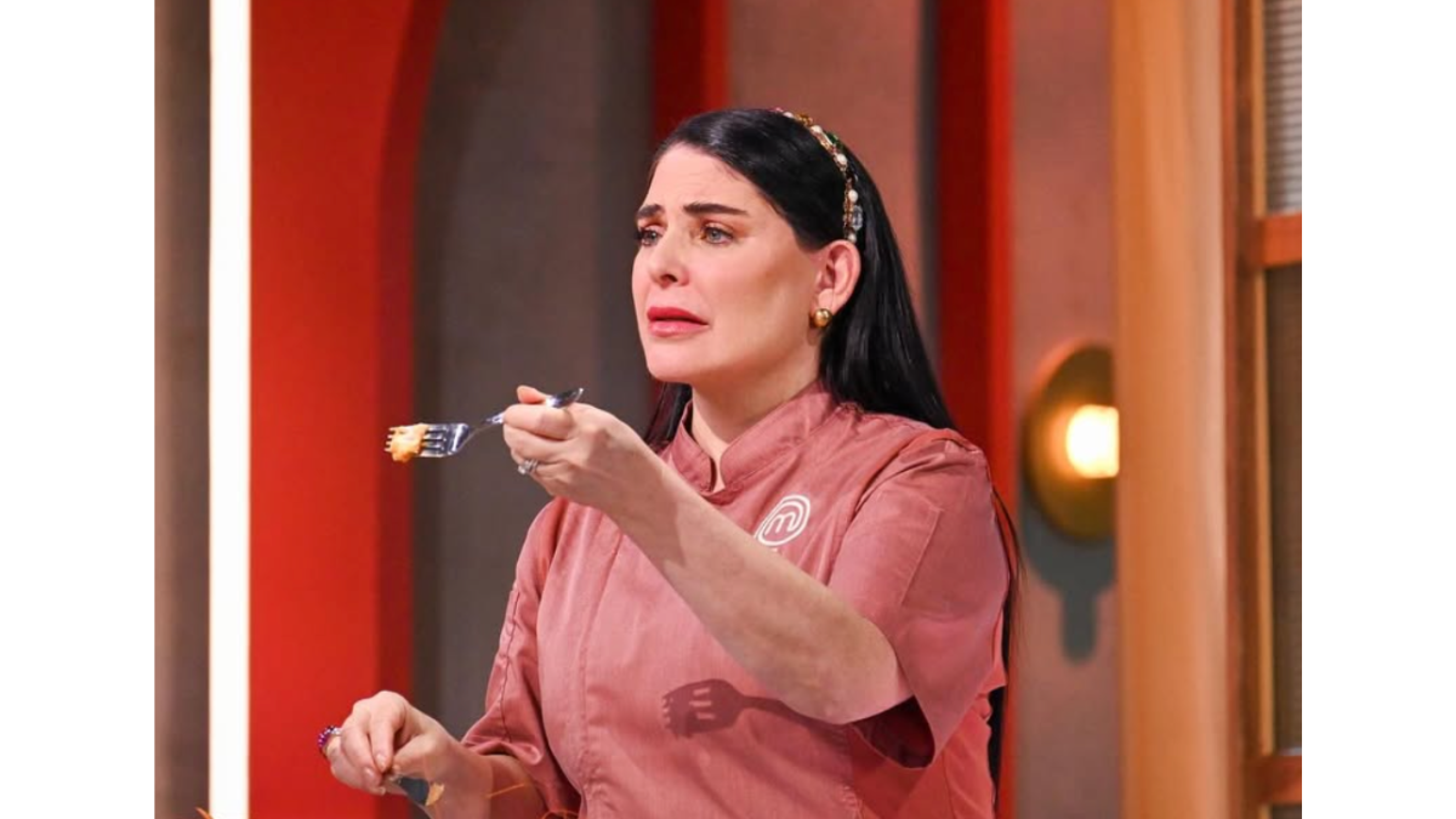 Zahie Téllez publica video en respuesta declaraciones de Plutarco Haza