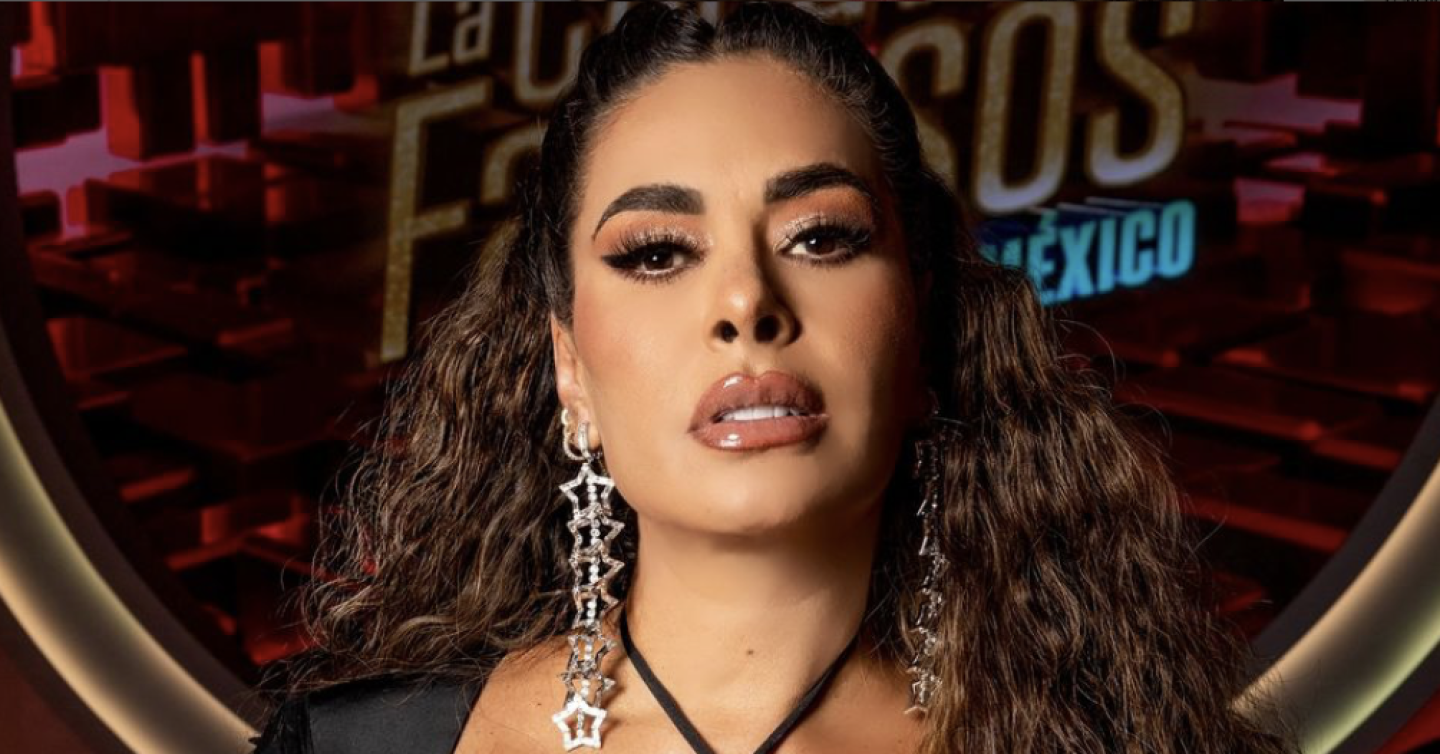 Galilea Montijo