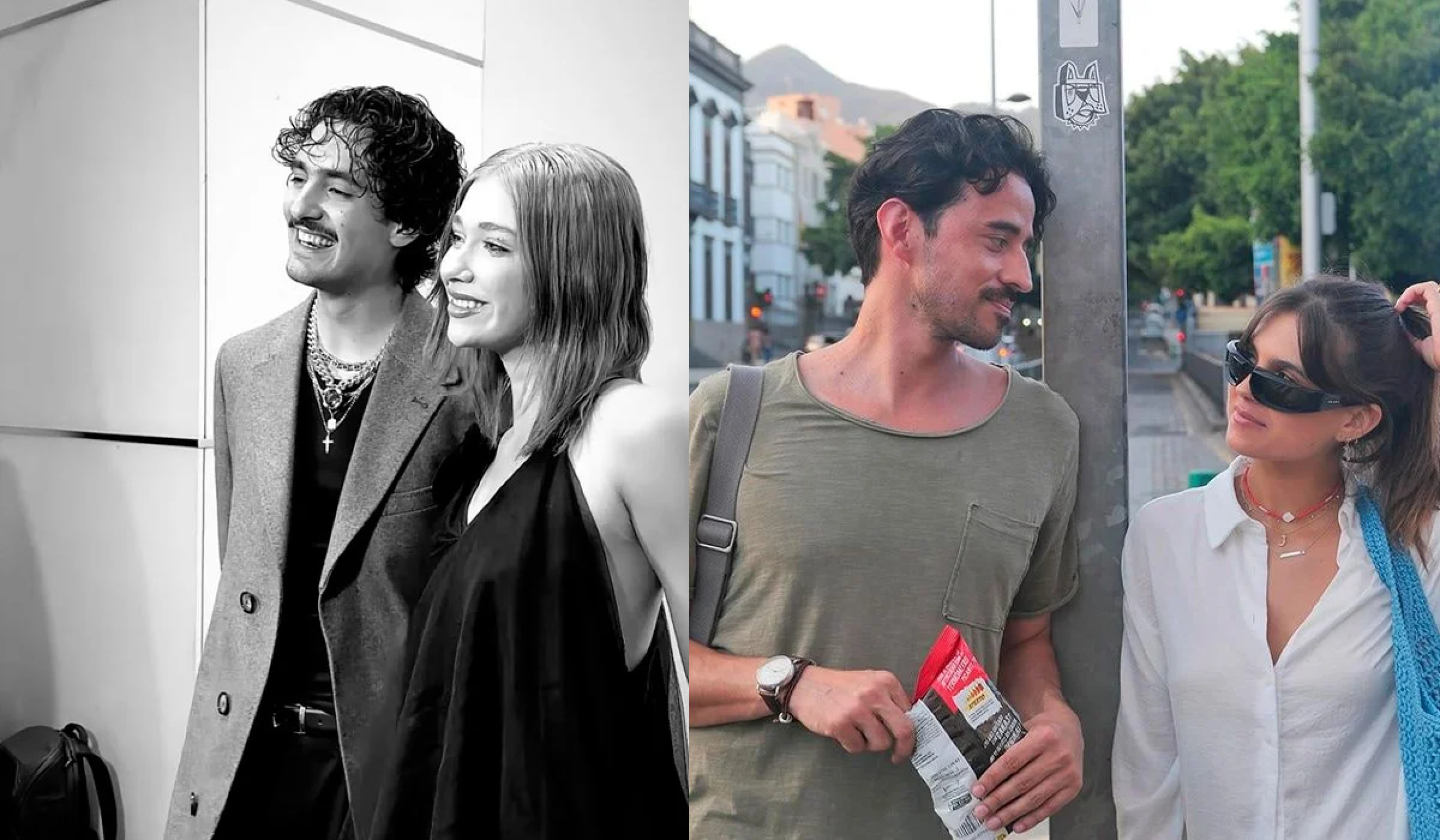 Hermanos Poza con sus respectivas parejas.png