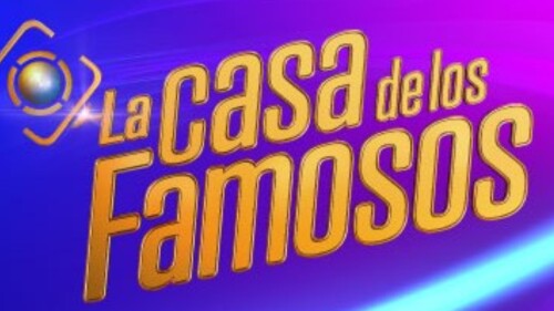 La casa de los famosos