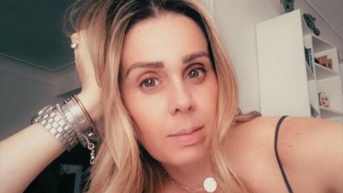 Atala Sarmiento.