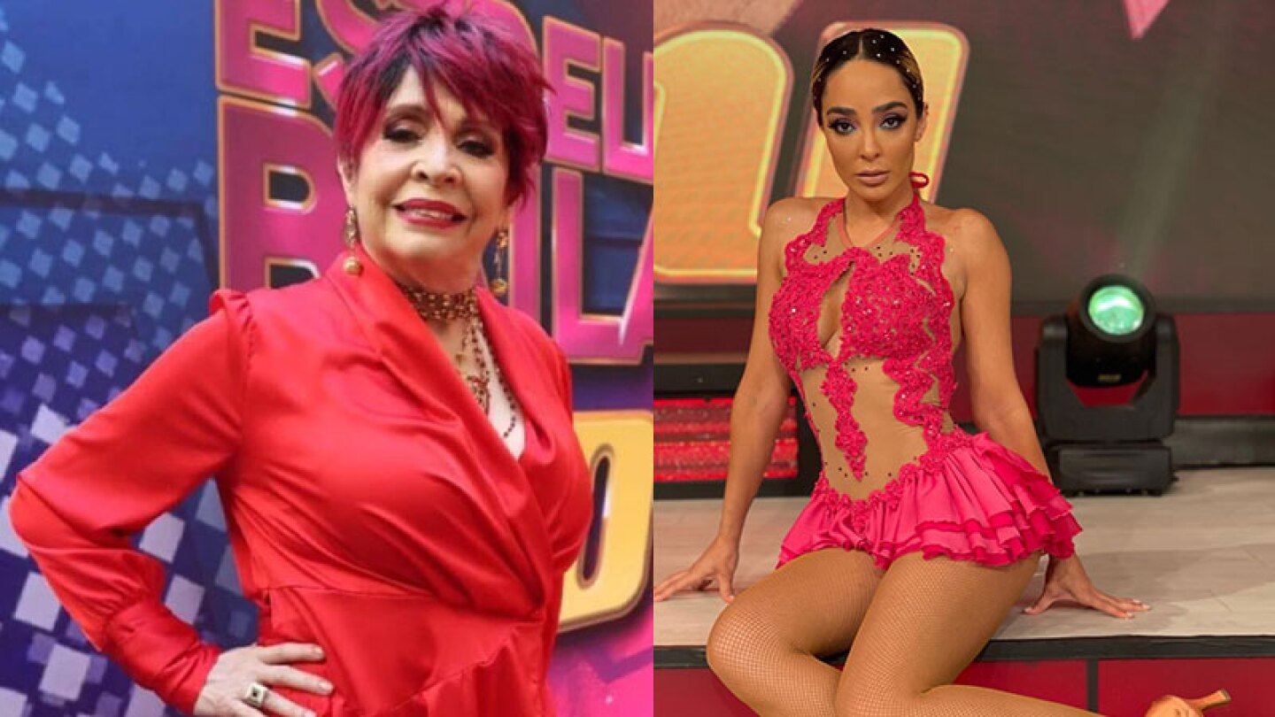 Ema Pulido ataca a Manelyk por irse de LEBEH