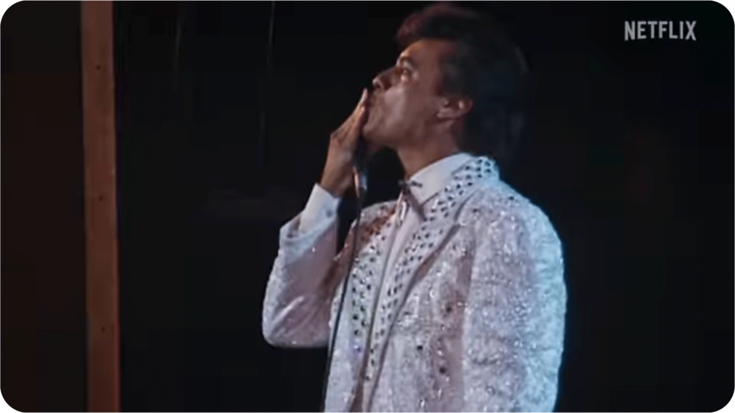 Juan Gabriel chamán