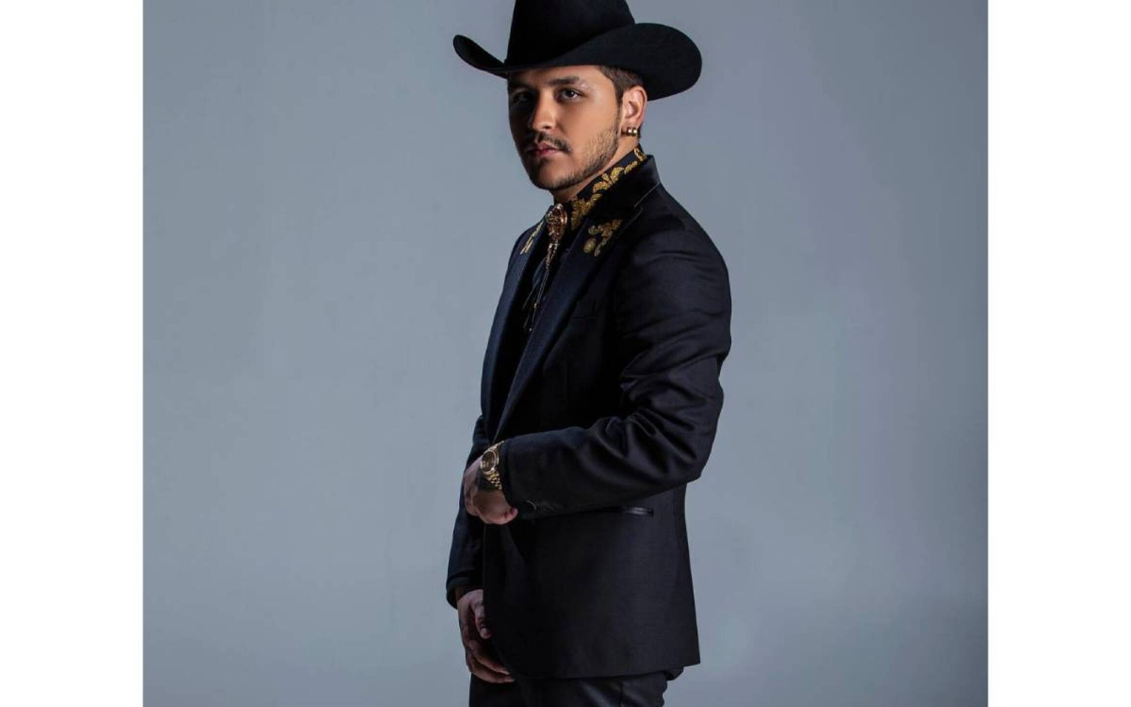 Christian Nodal