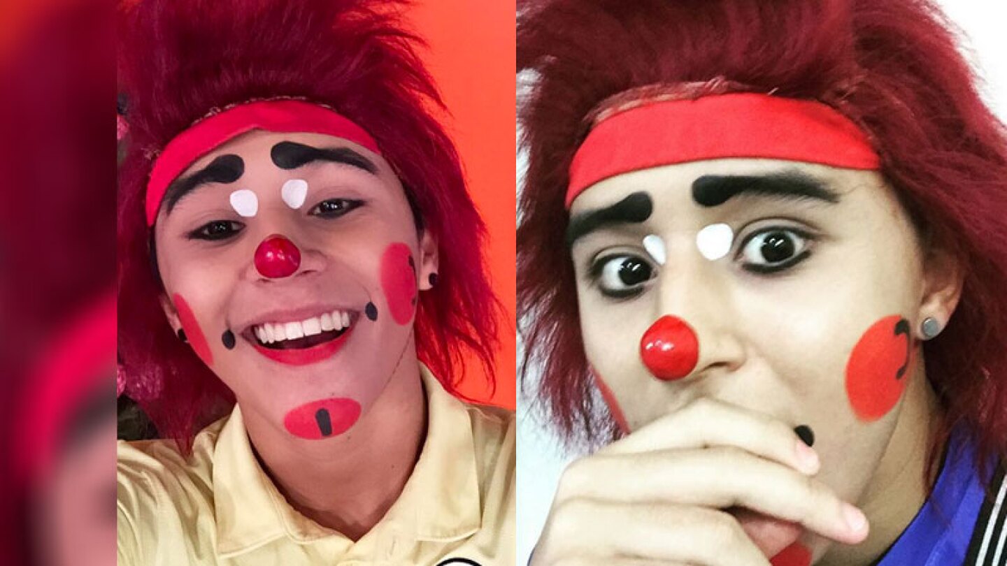 Aunque Lapizito ya tiene pareja, hay alguien más que lo está haciendo dudar.