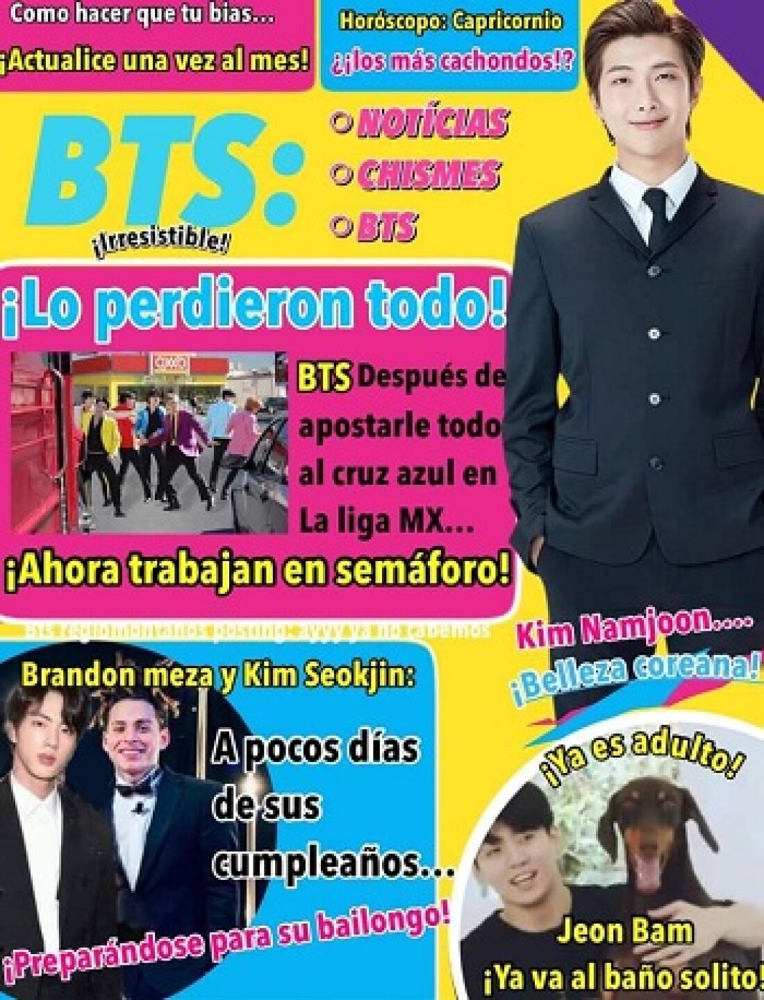 bts tvnotas