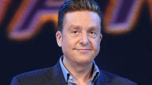 Daniel Bisogno: Las películas en las que participó ¡y no sabías!