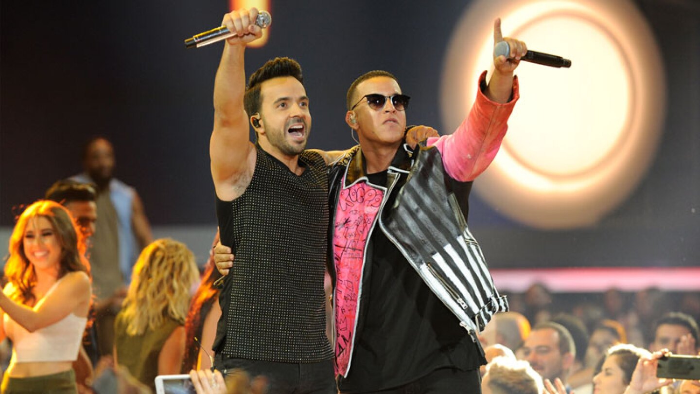 "Despacito" rompe un nuevo récord en YouTube