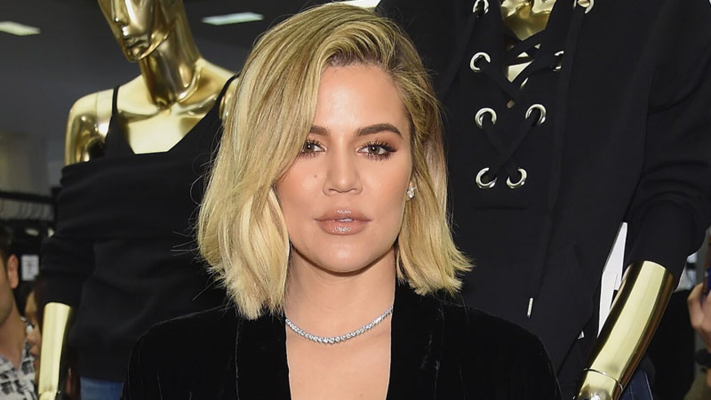 Khloé Kardashian n.