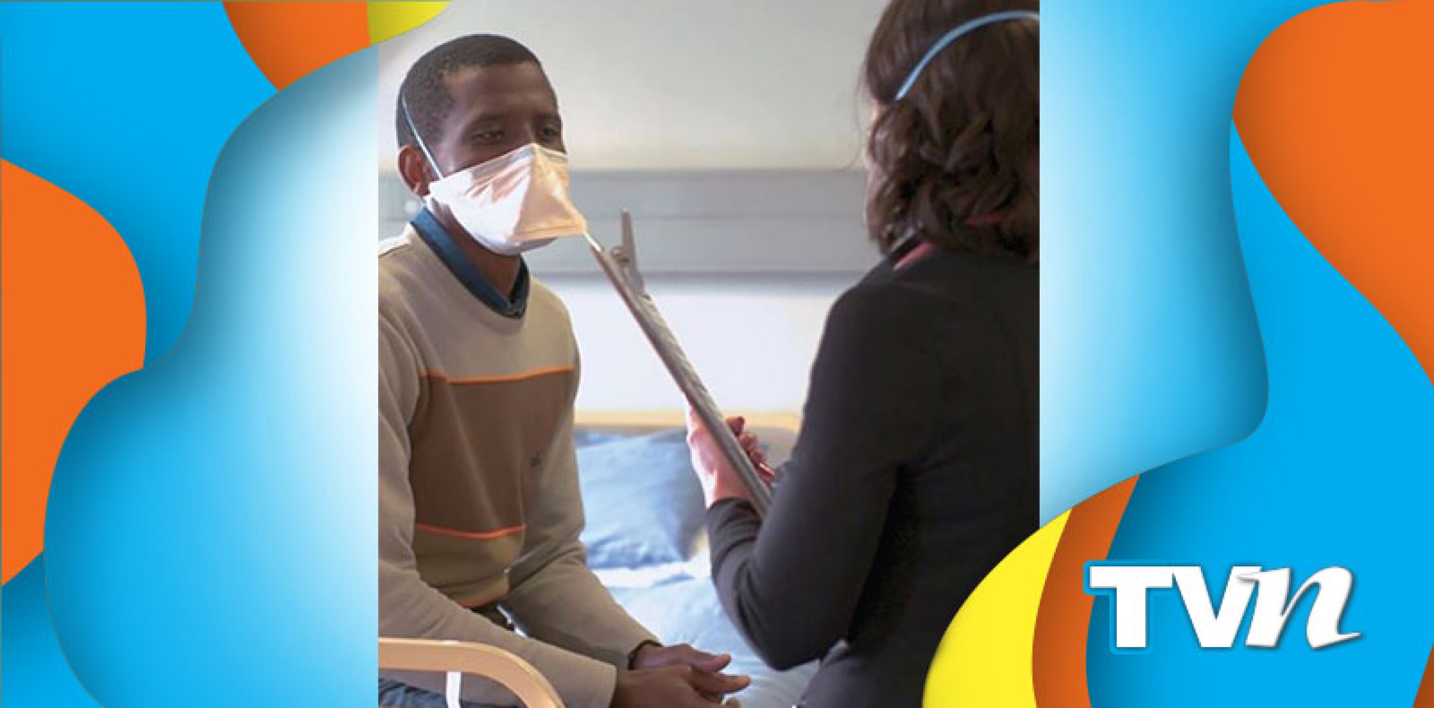 Espera resultados positivos.