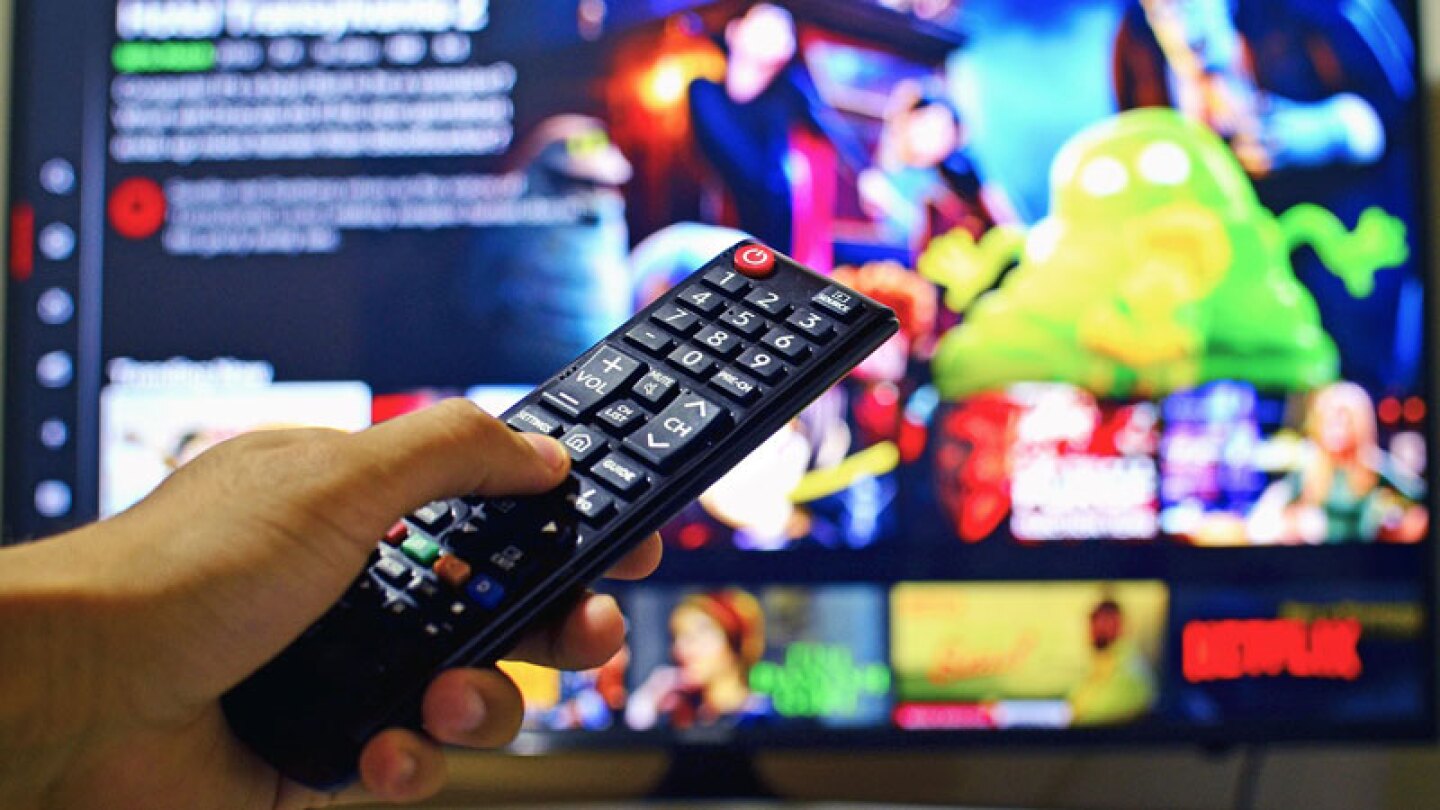 netflix productores pandemia
