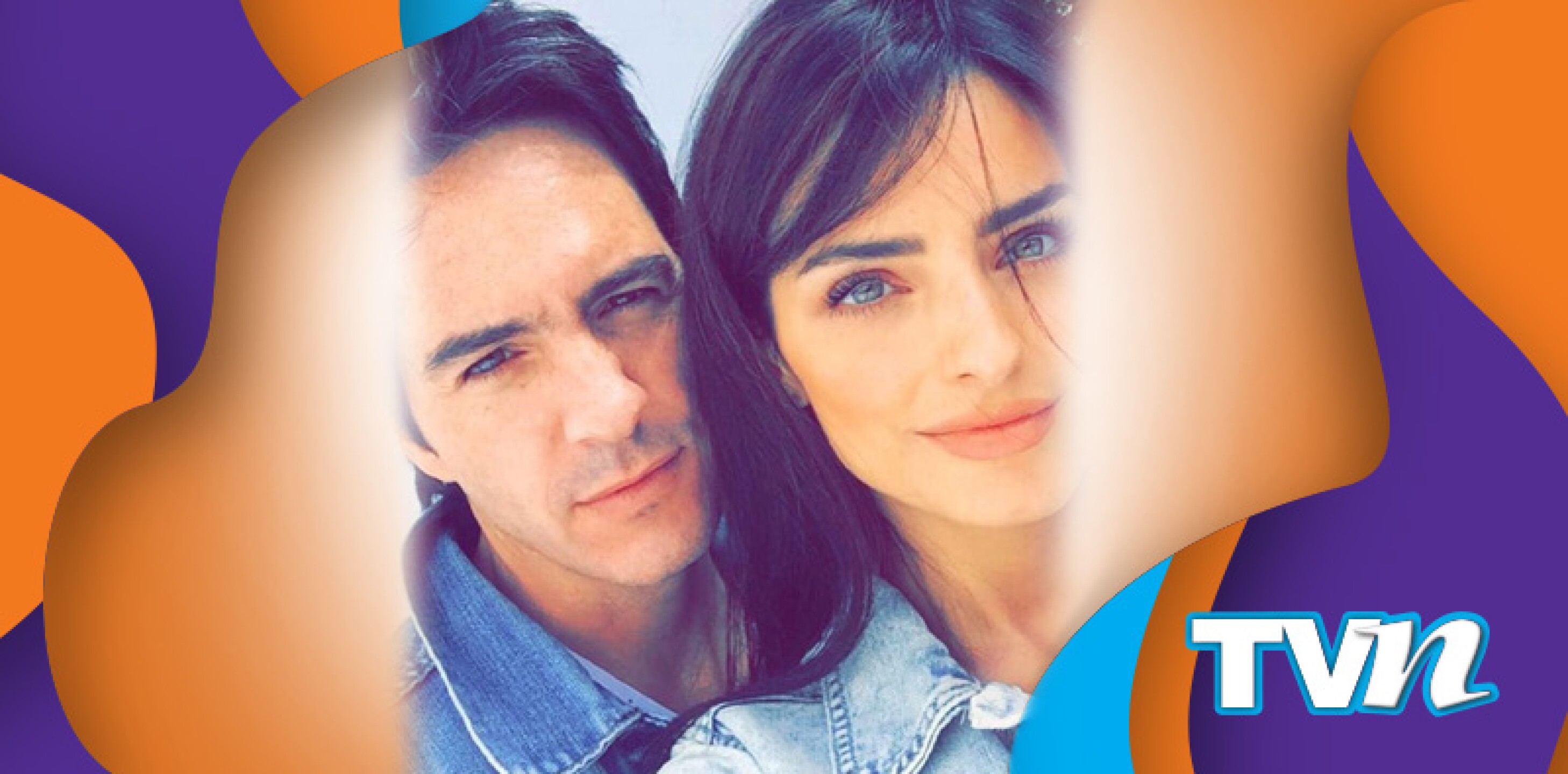 Aislinn Derbez se lleva muy bien con Mauricio