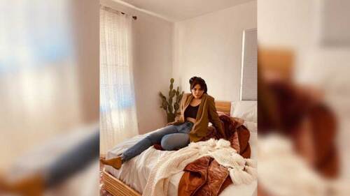 La cantante se mantiene cerca de sus seguidores